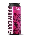 Harpagan - Kajman Kajdaniarz - 6,0% alc.vol. 0,5l - DDH Hazy IPA