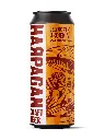Harpagan - Lezaczek Ukojenia 10x - 4,9% alc.vol. 0,5l - Mandarin APA