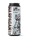 Harpagan - Widmo Brockenu 10x - 4,7% alc.vol. 0,5l - Glutenfreies Hoppy Lager