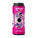 Harpagan - Big Balls - 4,6% alc.vol. 0,5l - Cherry Black Gose