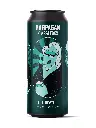 Harpagan - Till Death... - 4,9% alc.vol. 0,5l - Rye Oatmeal Stout