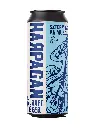 Harpagan - Sztormiak Animuszu - 5,0% alc.vol. 0,5l - Hazy Session IPA