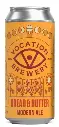 Vocation - Bread & Butter 12x - 3,9% alc.vol. 0,44l - Dry Hopped Pale
