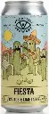 Vocation - Fiesta - 5,4% alc.vol. 0,44l - Cactus & Lime Lager