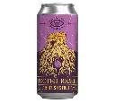 Vocation - Rooted Riches 12x - 10,0% alc.vol. 0,44l - British Stout