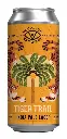 Vocation - Tiger Trail - 5,5% alc.vol. 0,44l - Indian Pale Lager