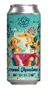 Vocation - Brewed Awakening - 9,0% alc.vol. 0,44l - Breakfast Stout