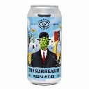 Vocation - The Surrealist 12x - 5,5% alc.vol. 0,44l - Belgian Witbier