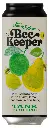Tankbusters - The BeeKeeper Vol. 15 - 5,0% alc.vol. 0,5l - William Pear, White Guave, Lemon, Cinnamon & Acacia Honey Pastry Sour