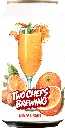 Two Chefs Brewing - Sunny Buzz - 5,0% alc.vol. 0,33l - Mimosa Sour