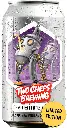 Two Chefs Brewing - Fermenting Frank - 8,0% alc.vol. 0,33l - Mosaic New England Double IPA