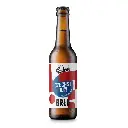 BRLO - Czechst du?! - 4,6% alc.vol.0,33l - Lager