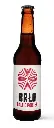 BRLO - Baltic Porter - 7,0% alc.vol.0,33l - Porter