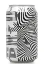 BRLO - Blurry Vision - 6,5% alc.vol.0,33l - Hazy IPA