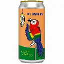 Pretty Decent Beer - If I Were Me 12x - 6,5% alc.vol. 0,44l - NEIPA