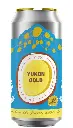 Pretty Decent Beer - Yukon Gold - 4,8% alc.vol. 0,44l - Helles Lager