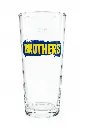 Brothers - Ciderglas mit Logo