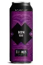 Ten Men - Boom 100! 12x - 5,8% alc.vol. 0,5l - New England IPA