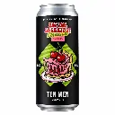 Ten Men - Not For Breakfast Cheesecake Cherry - 5,0% alc.vol. 0,5l - Pastry Sour Fruited Ale with Cherry