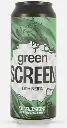 Tankbusters - green Screen 10x - 6,2% alc.vol. 0,5l - DDH NEIPA