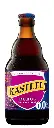 Kasteel - Rubus 0.0% - 0,0% alc.vol. 330ml - Alkoholfreies Framboise 