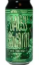 Borinage x Plaisir - Jacky Swann 12x - 6,0% alc.vol. 0,44l - Soleil Levant White IPA