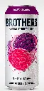 Brothers - Dark Berries Dose 12x - 3,4% alc.vol. 0,5l - Fruchtcider