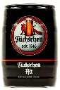 Füchschen - Alt - 4,8% alc.vol. 5l Dose - Altbier