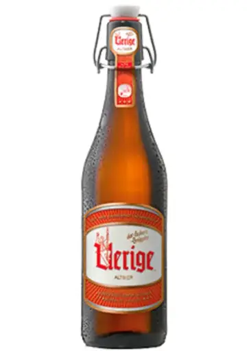 [altbier02] Uerige - Alt - 4,7% alc.vol. 0,5l - Altbier