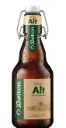 Bolten - BOLTENs Alt - 4,9% alc. vol. 330ml - Alt 