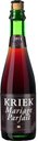 Boon - Kriek Mariage Parfait - 8,0% alc.vol. 0,375l - Lambic