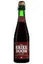 Boon - Oude Kriek - 6,5% alc.vol. 0,375l - Lambic