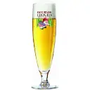 Chouffe - Bierglas - Houblon Chouffe 25cl Flöte