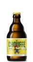 Chouffe - Blonde - 8,0% alc.vol. 0,33l - Belgisches Blonde