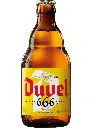 Duvel - 6,66 24x - 6,6% alc.vol. 0,33l - Belgian Blond