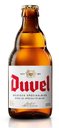 Duvel - Duvel 24x - 8,5% alc.vol. 330ml - Belgian Strong Golden Ale