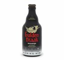 Gulden Draak - 9000 Quadrupel - 10,5% alc.vol. 330ml - Quadrupel