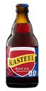 Kasteel - Rouge Original 0,0 24x - 0,0% alc.vol. 330ml - Alkoholfreies Kriek