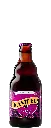 Kasteel - Rubus 24x - 7,0% alc.vol. 330ml - Framboise