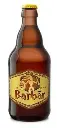 Lefebvre - Barbãr - 8,0% alc.vol. 0,33l - Honigbier