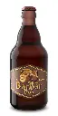 Lefebvre - Barbãr Bok - 8,5% alc.vol. 0,33l - Dunkles Honigbier