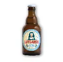 Lutgarde - Blanche 24x - 6,0% alc.vol.0,33l - Blanche