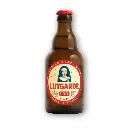 Lutgarde - Blonde 24x - 6,0% alc.vol.0,33l - Belgian Blonde