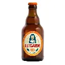 Lutgarde - Triple 24x - 7,5% alc.vol.0,33l - Triple
