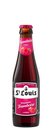 St. Louis - Premium Framboise - 2,8% alc.vol. 250ml - Lambic