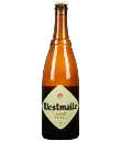 Westmalle - Trappist Tripel - 9,5% alc.vol. 0,75l - Tripel