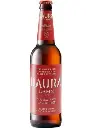 Estrella Damm - Daura - 5,4% alc.vol. 0,33l - Glutenfreies Lager