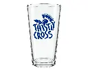 Thistly Cross - Ciderglas - Pint Becher