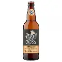 Thistly Cross - Whisky Cask - 6,7% alc.vol. 0,5l - Cider fassgereift