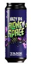 Tankbusters - Alone in Space 10x - 6,0% alc.vol. 0,5l - Hazy IPA